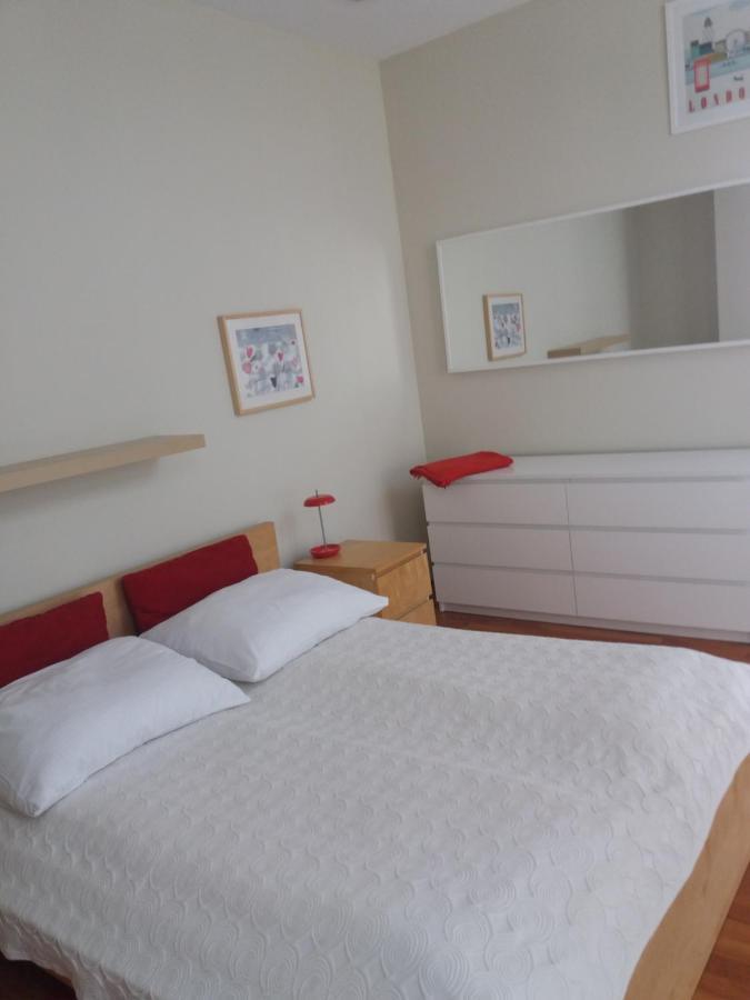 Apartamenty „Lofty W Piecowni” Włocławek Dış mekan fotoğraf