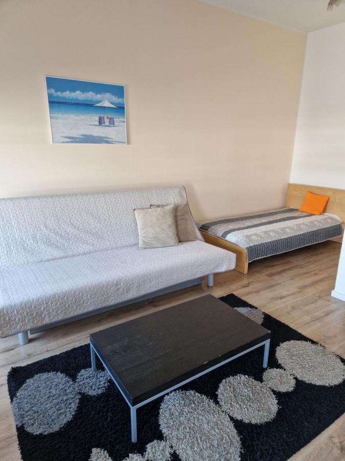 Apartamenty „Lofty W Piecowni” Włocławek Dış mekan fotoğraf