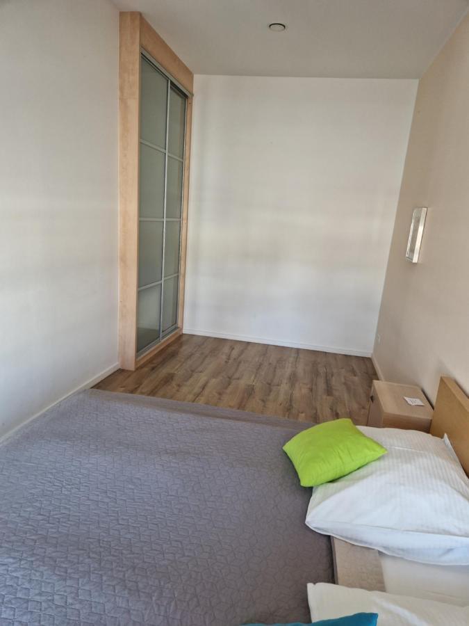 Apartamenty „Lofty W Piecowni” Włocławek Dış mekan fotoğraf