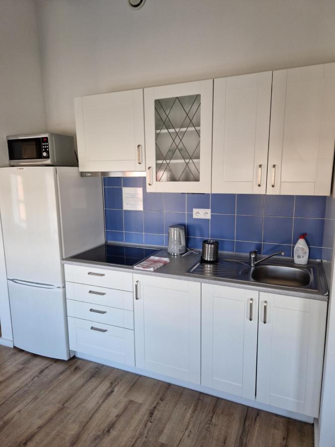 Apartamenty „Lofty W Piecowni” Włocławek Dış mekan fotoğraf