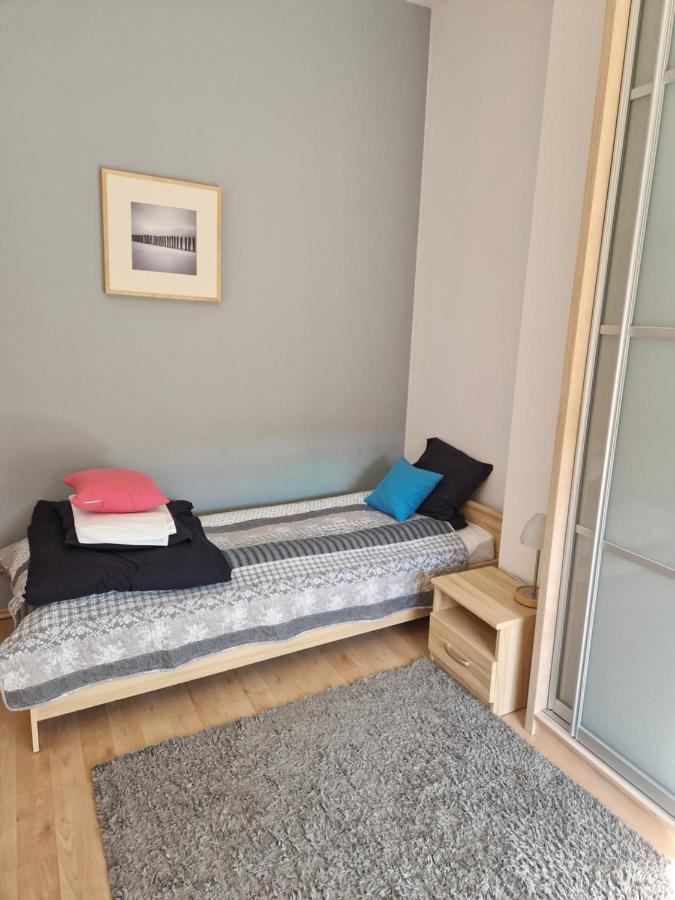 Apartamenty „Lofty W Piecowni” Włocławek Dış mekan fotoğraf