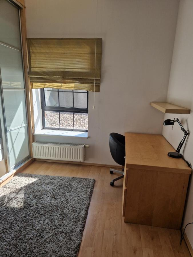 Apartamenty „Lofty W Piecowni” Włocławek Dış mekan fotoğraf