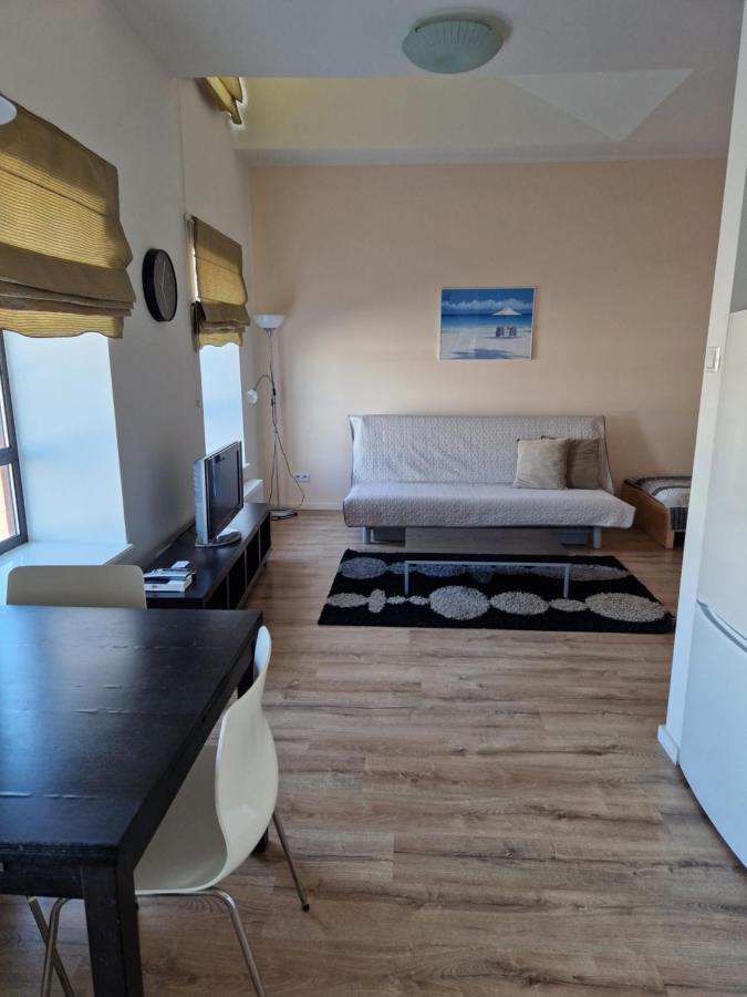 Apartamenty „Lofty W Piecowni” Włocławek Dış mekan fotoğraf