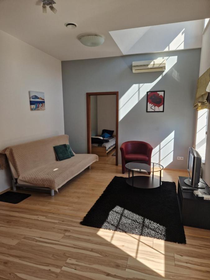 Apartamenty „Lofty W Piecowni” Włocławek Dış mekan fotoğraf