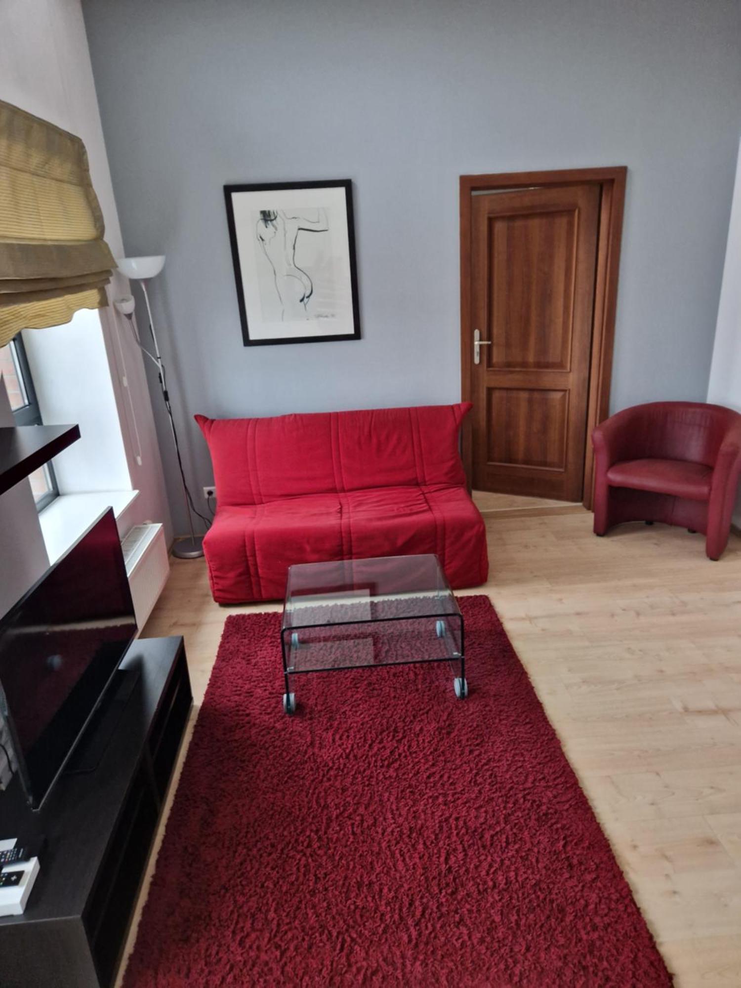 Apartamenty „Lofty W Piecowni” Włocławek Dış mekan fotoğraf