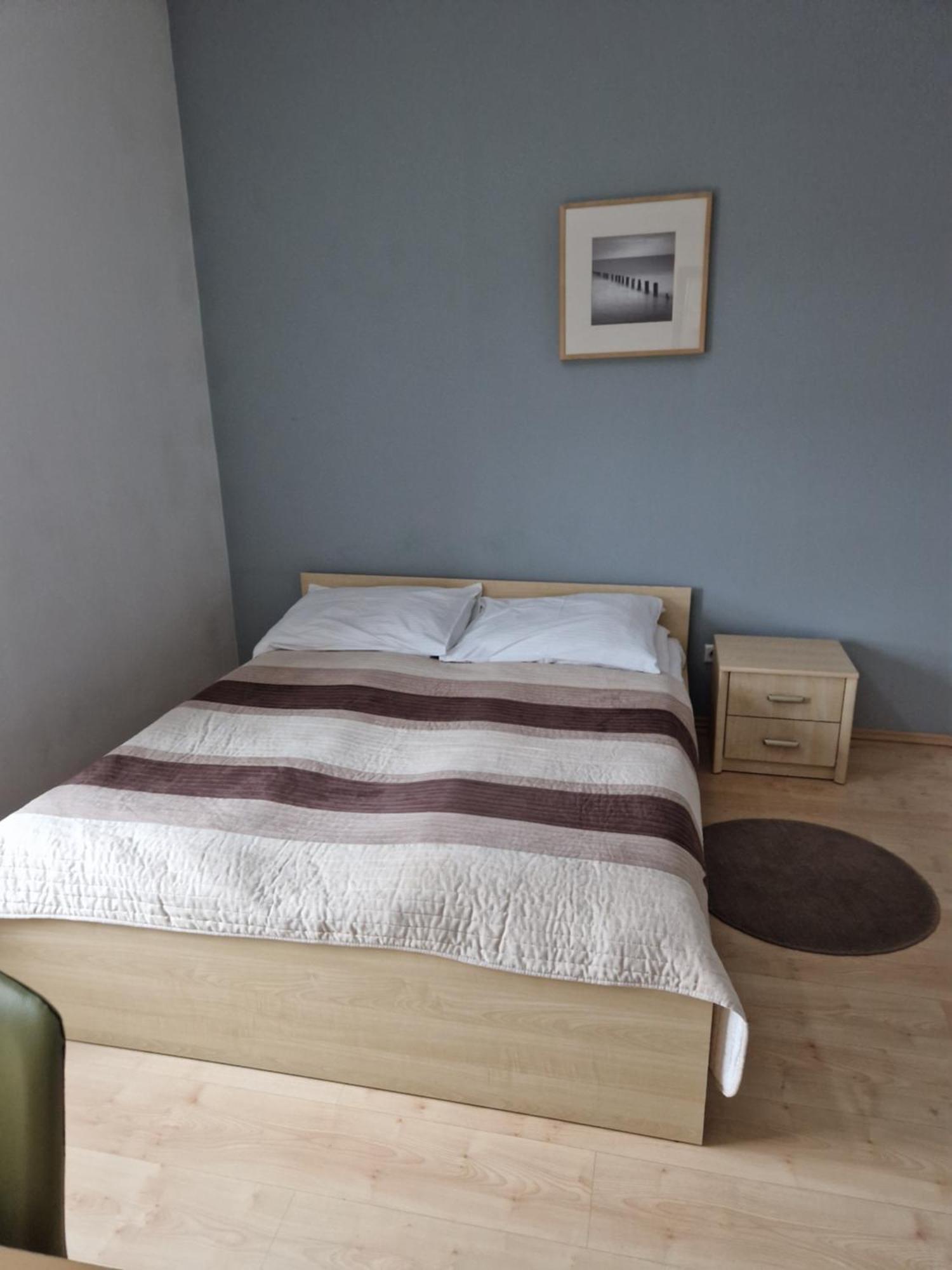 Apartamenty „Lofty W Piecowni” Włocławek Dış mekan fotoğraf