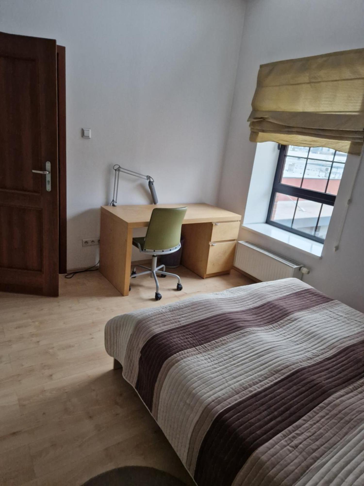 Apartamenty „Lofty W Piecowni” Włocławek Dış mekan fotoğraf