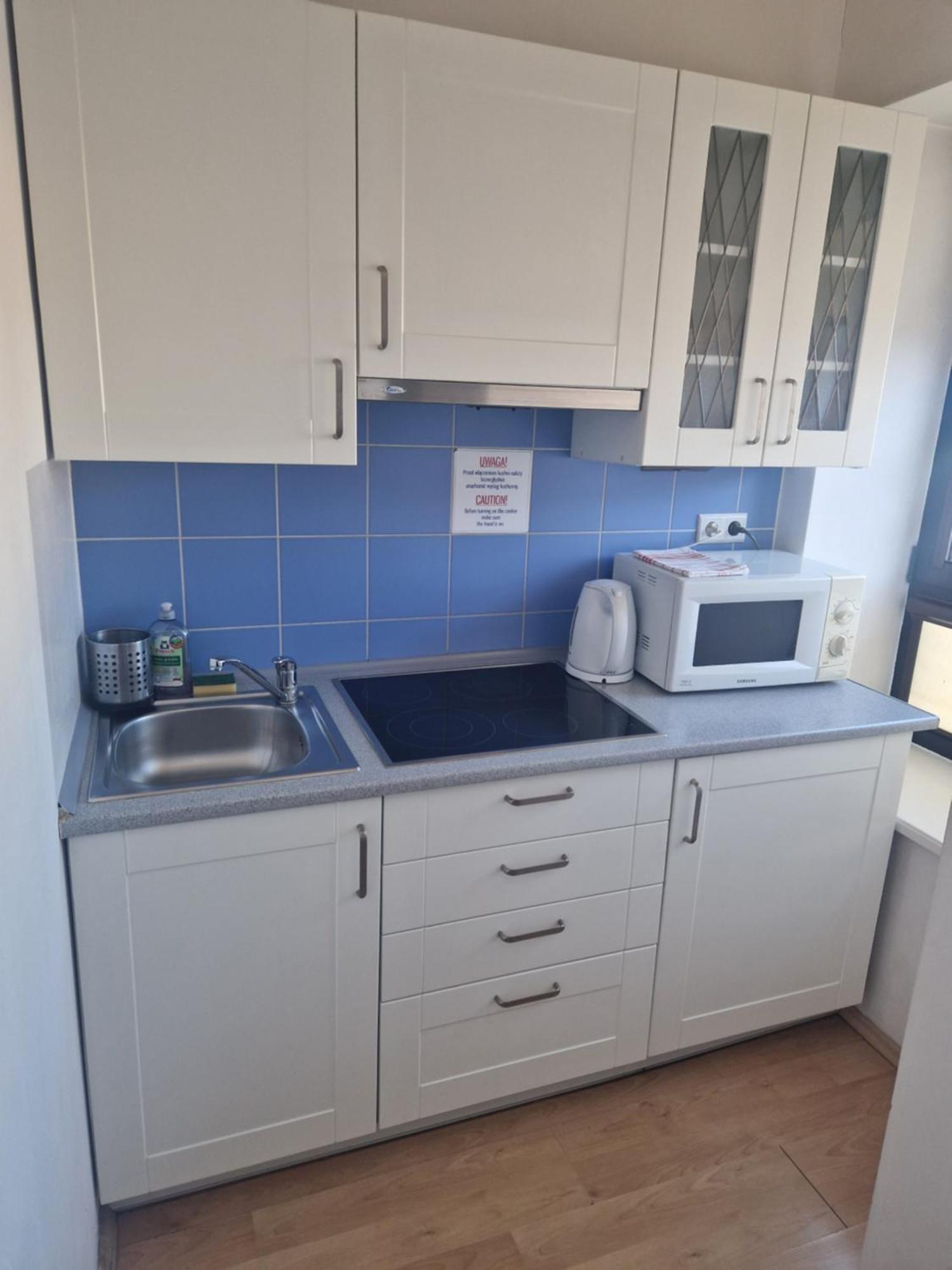 Apartamenty „Lofty W Piecowni” Włocławek Dış mekan fotoğraf