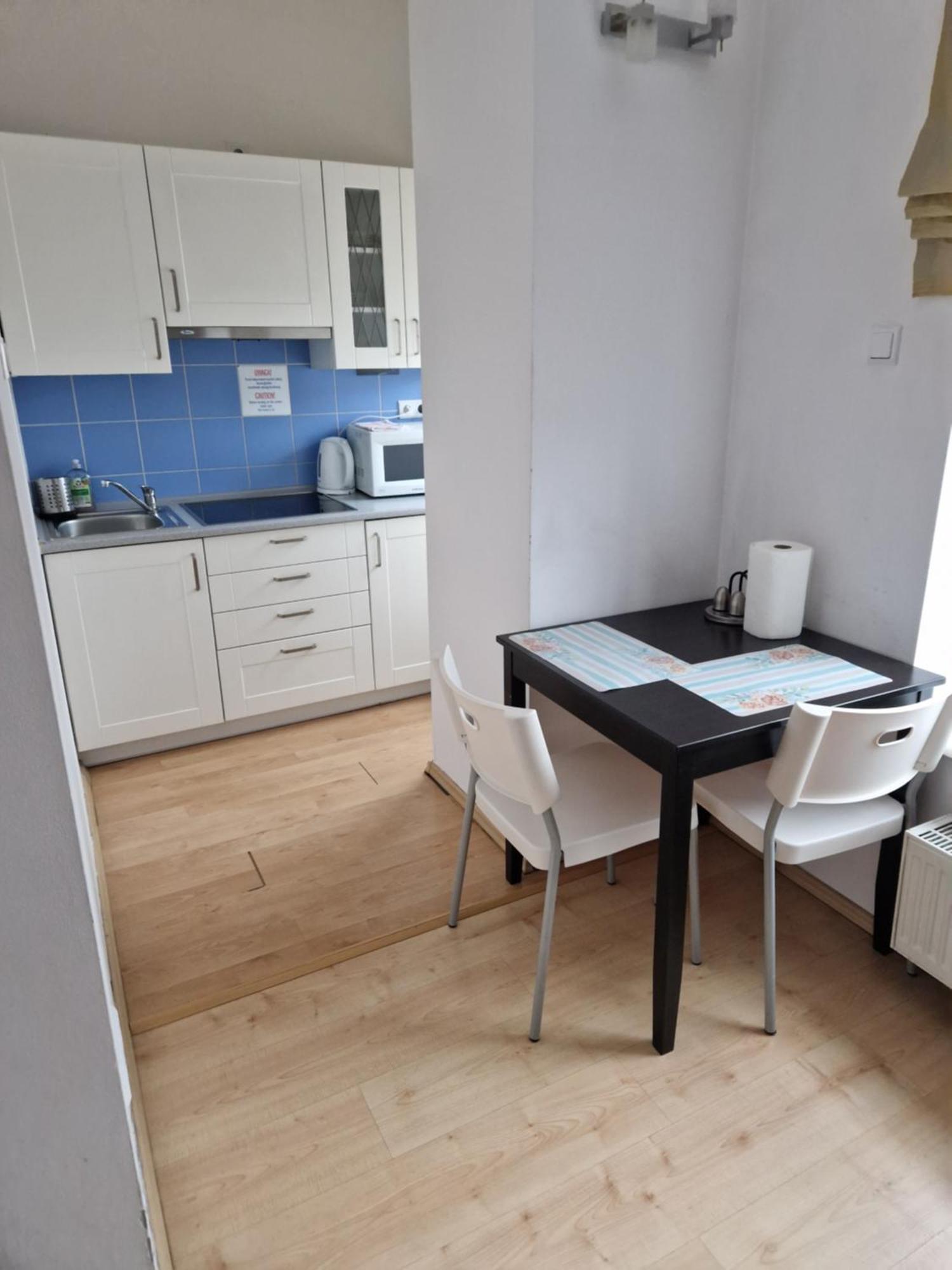 Apartamenty „Lofty W Piecowni” Włocławek Dış mekan fotoğraf
