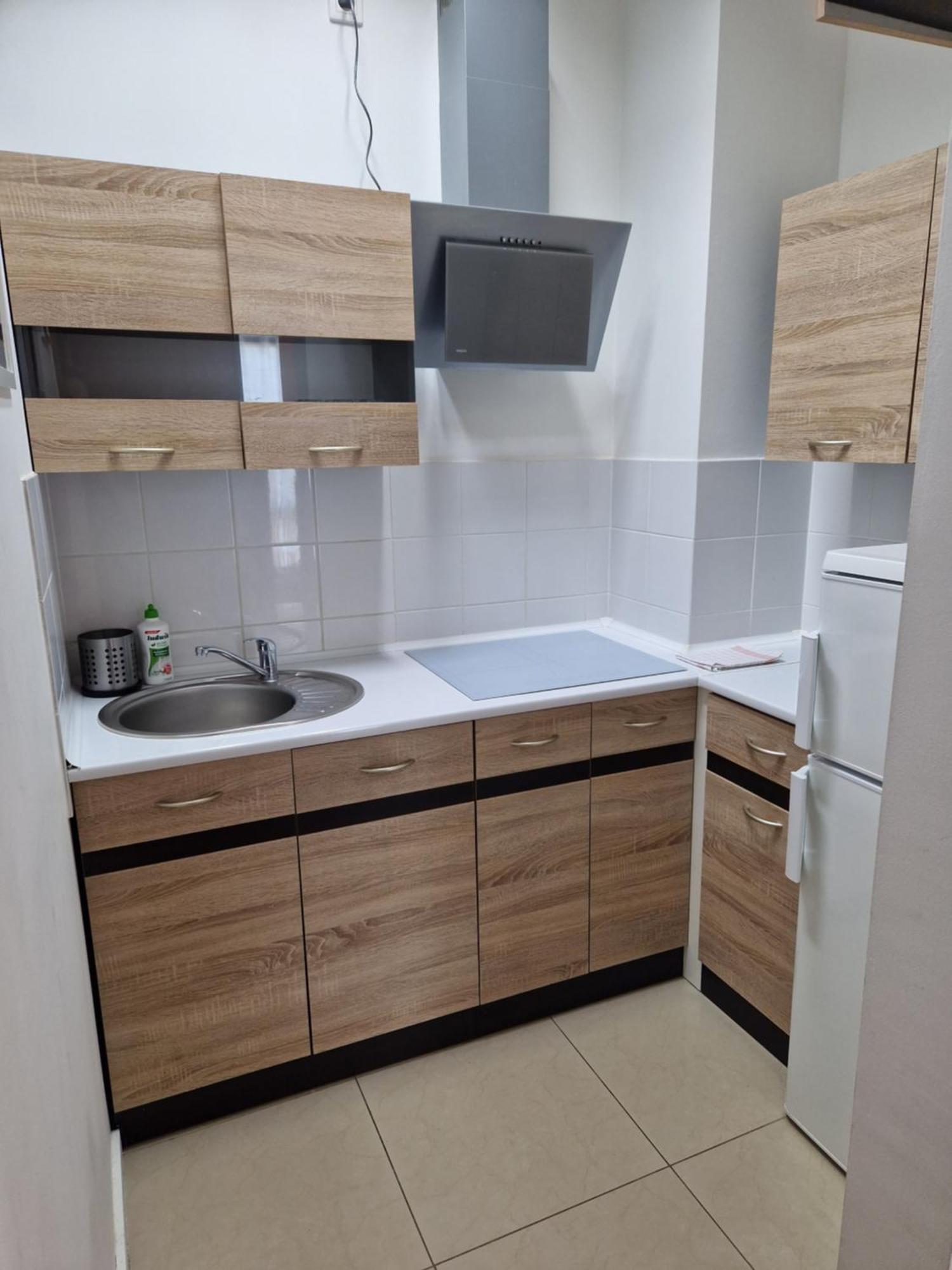 Apartamenty „Lofty W Piecowni” Włocławek Dış mekan fotoğraf
