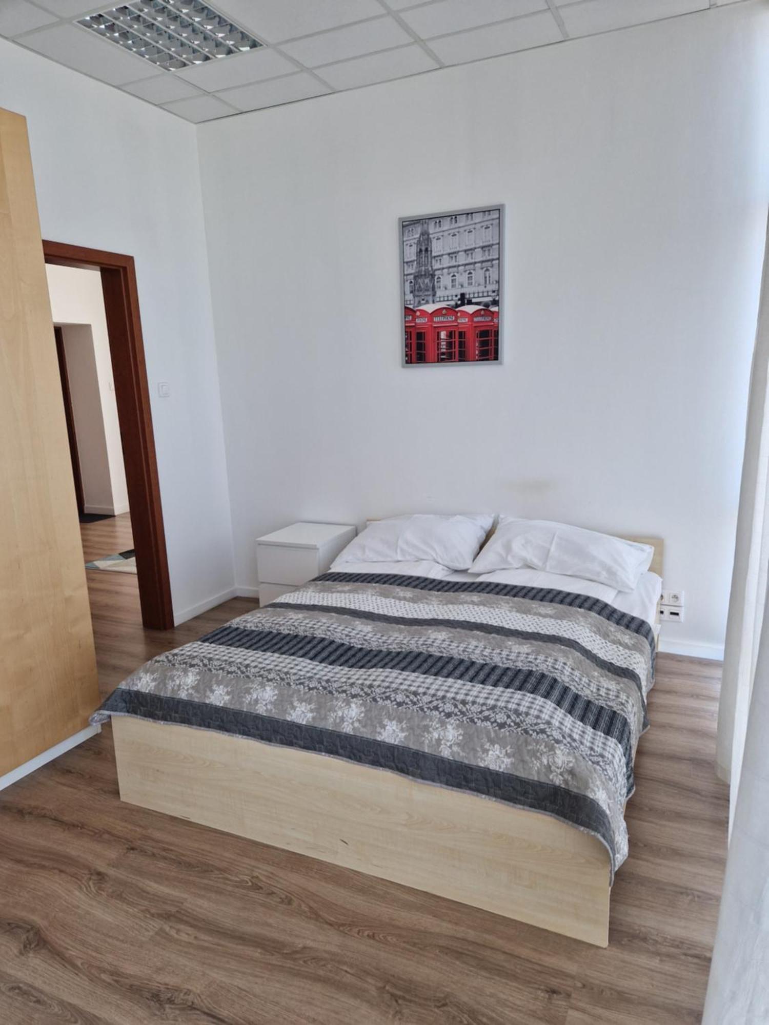 Apartamenty „Lofty W Piecowni” Włocławek Dış mekan fotoğraf