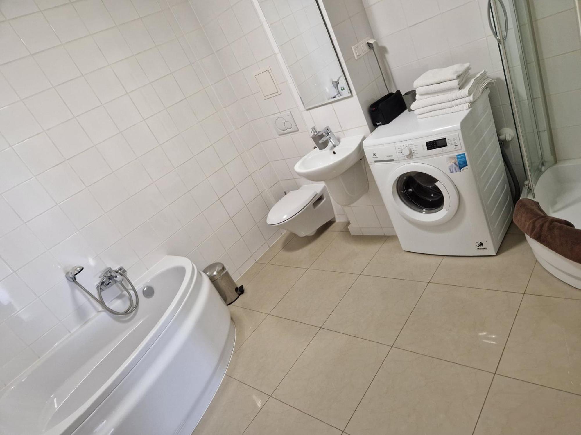 Apartamenty „Lofty W Piecowni” Włocławek Dış mekan fotoğraf