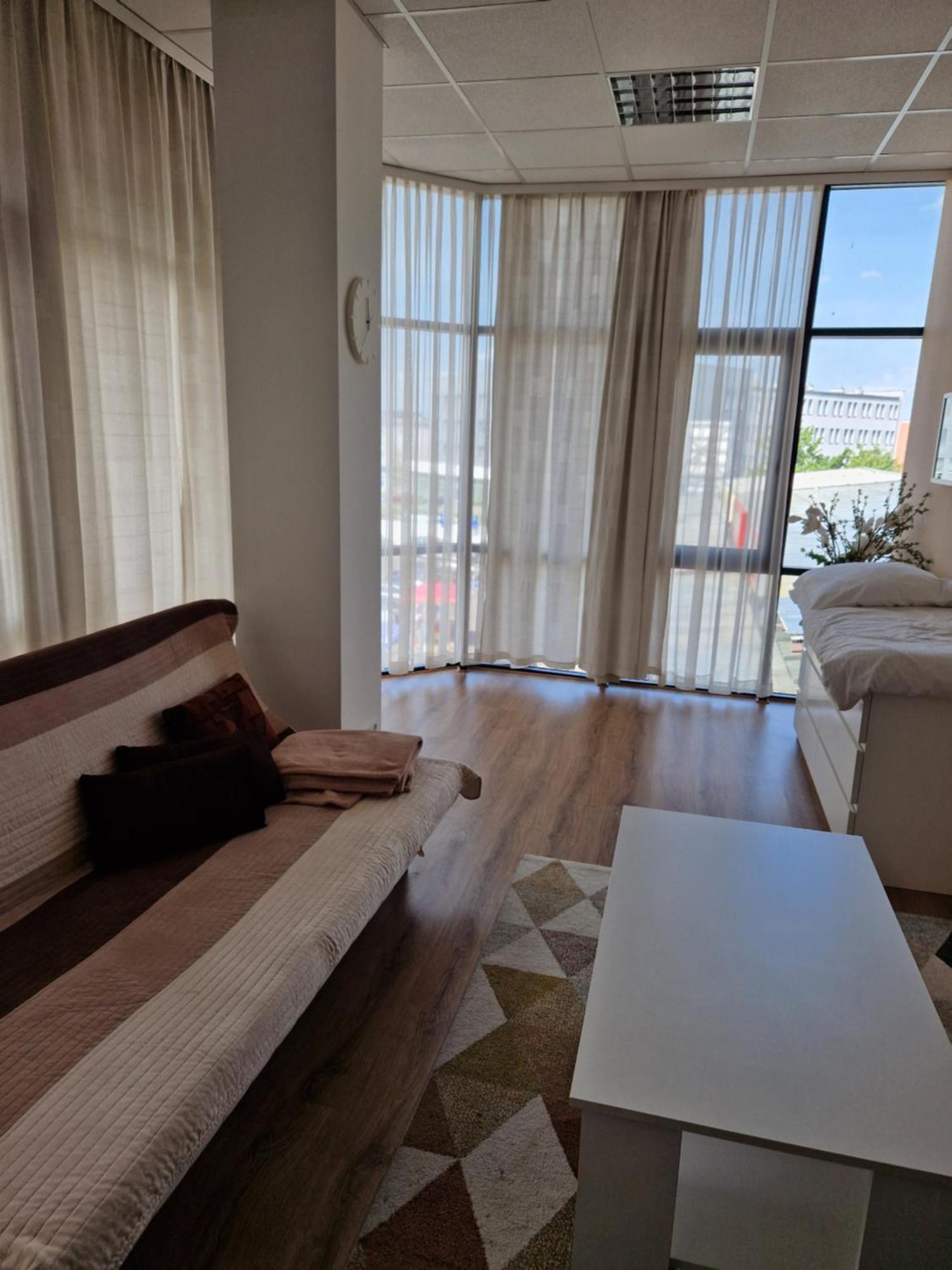 Apartamenty „Lofty W Piecowni” Włocławek Dış mekan fotoğraf