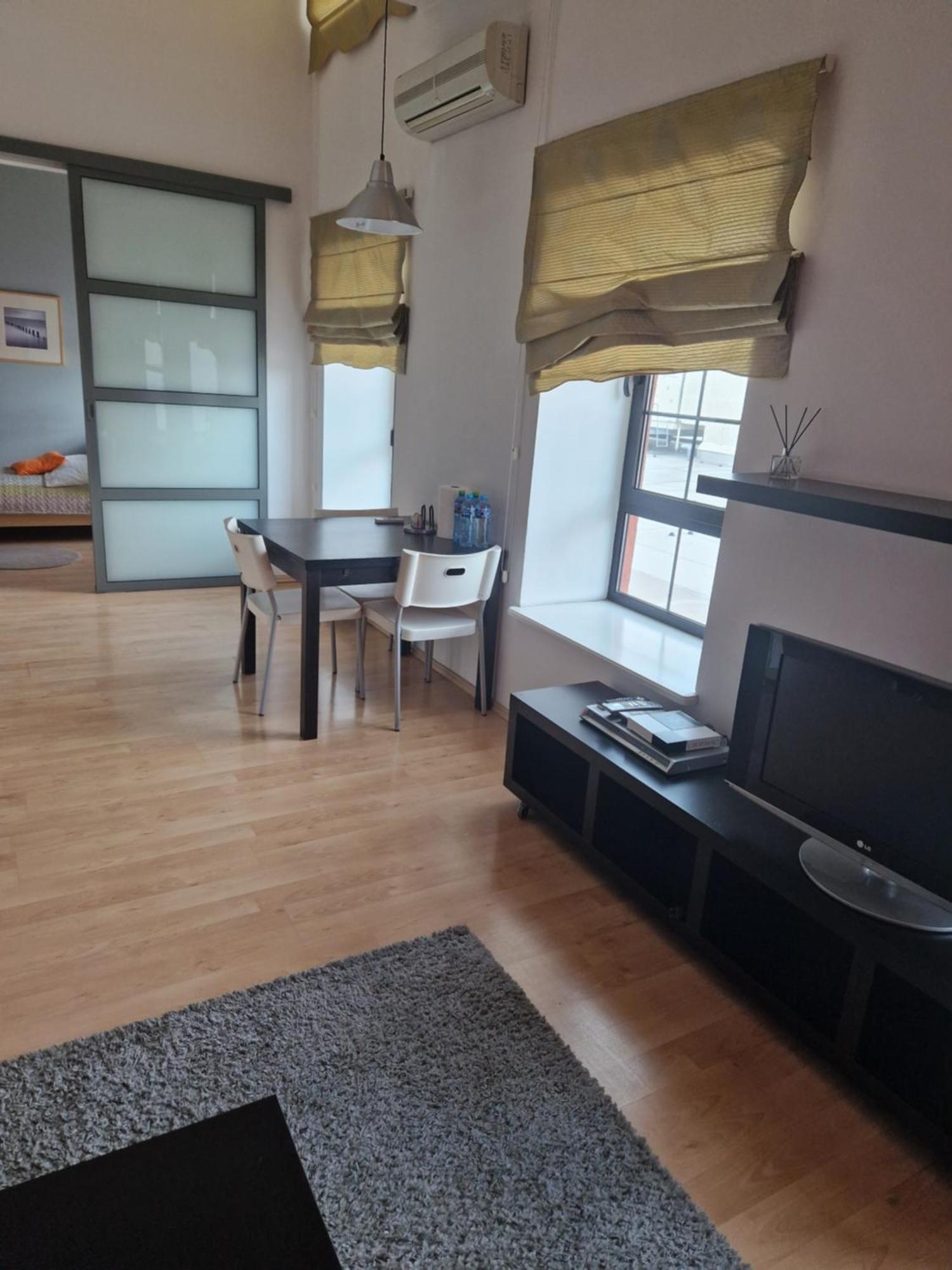 Apartamenty „Lofty W Piecowni” Włocławek Dış mekan fotoğraf