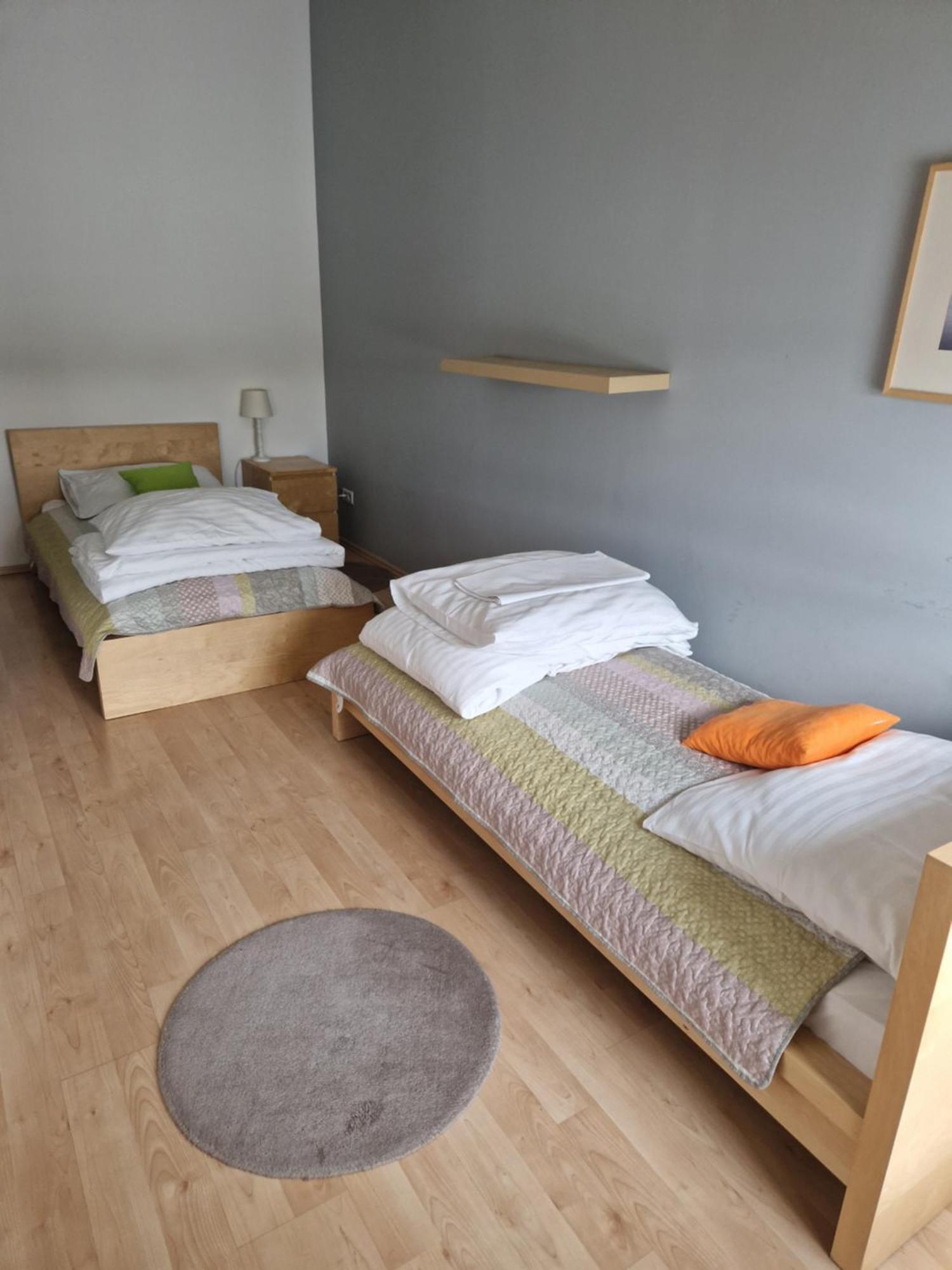 Apartamenty „Lofty W Piecowni” Włocławek Dış mekan fotoğraf