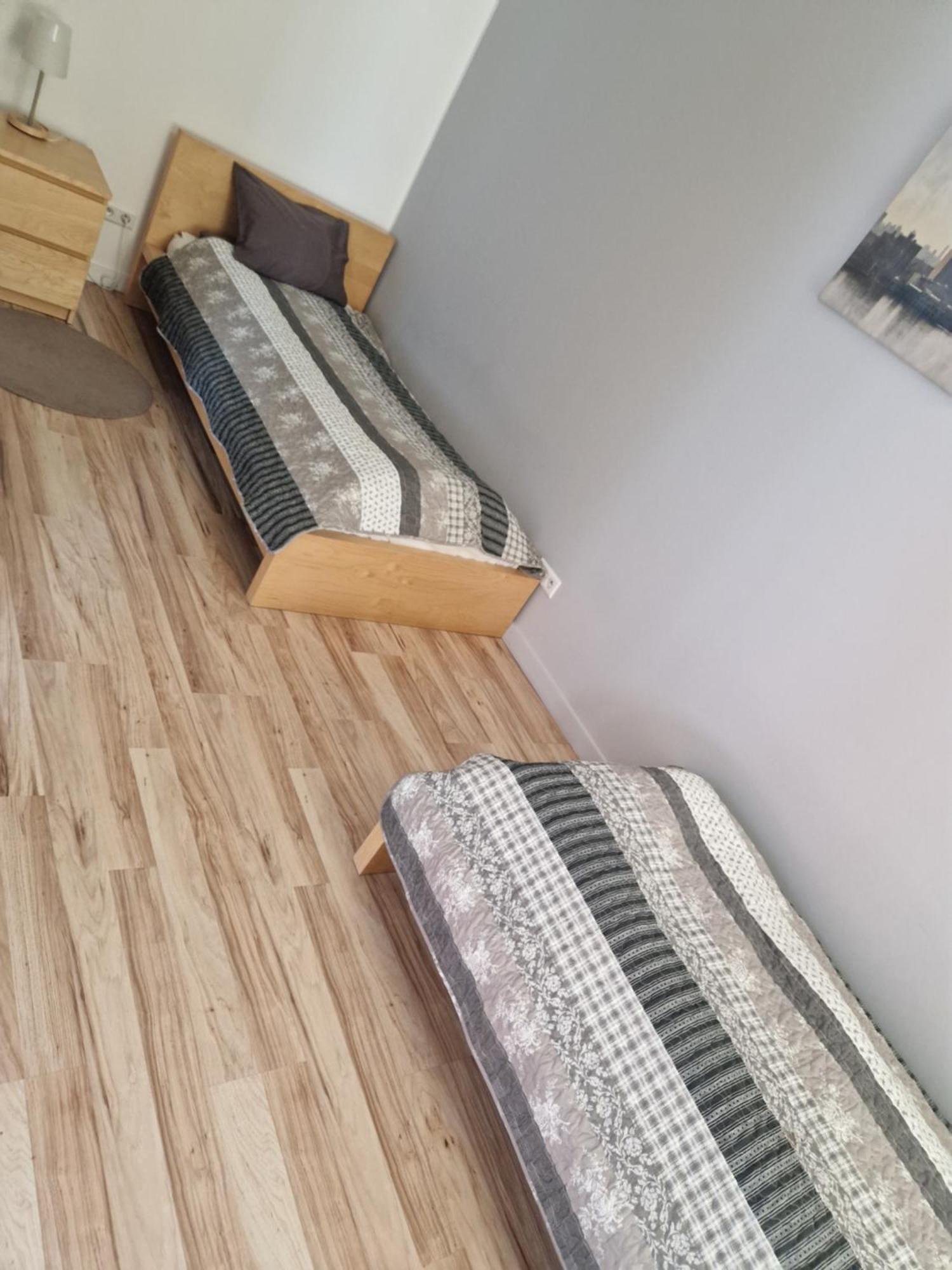 Apartamenty „Lofty W Piecowni” Włocławek Dış mekan fotoğraf