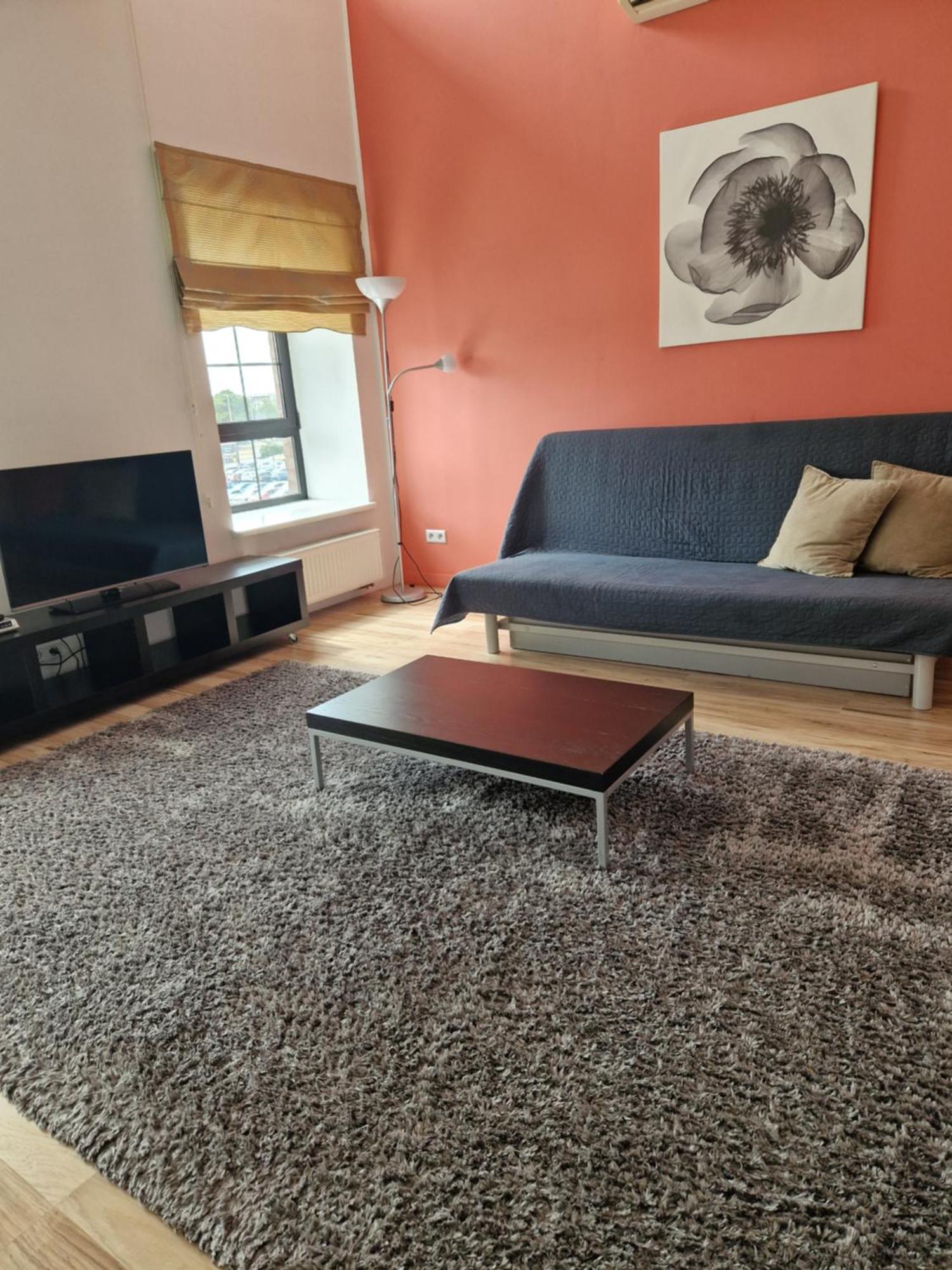 Apartamenty „Lofty W Piecowni” Włocławek Dış mekan fotoğraf