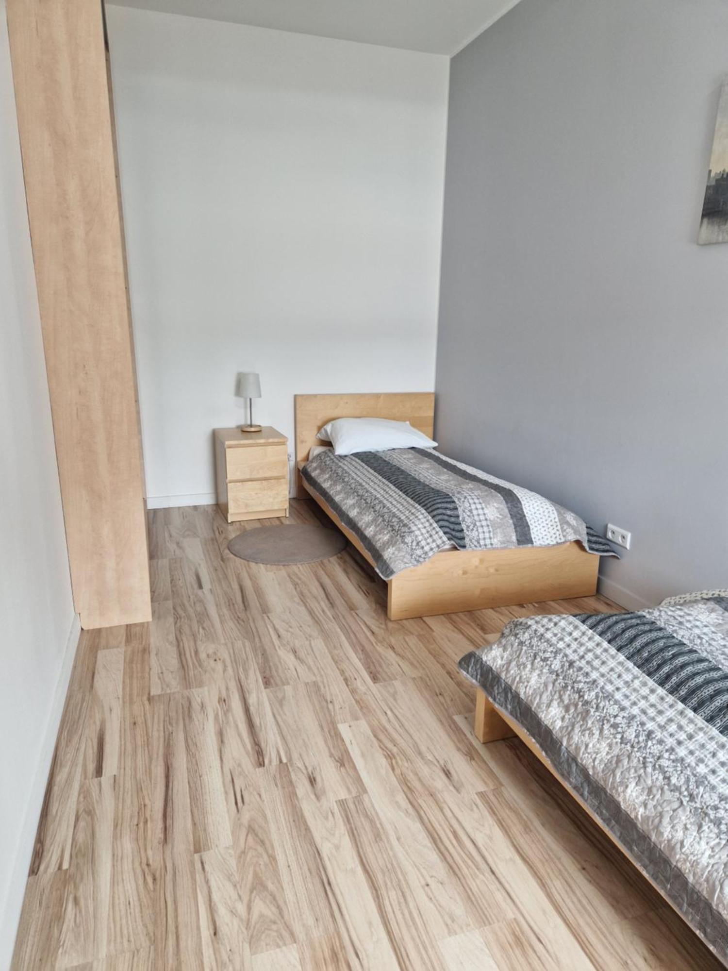 Apartamenty „Lofty W Piecowni” Włocławek Dış mekan fotoğraf