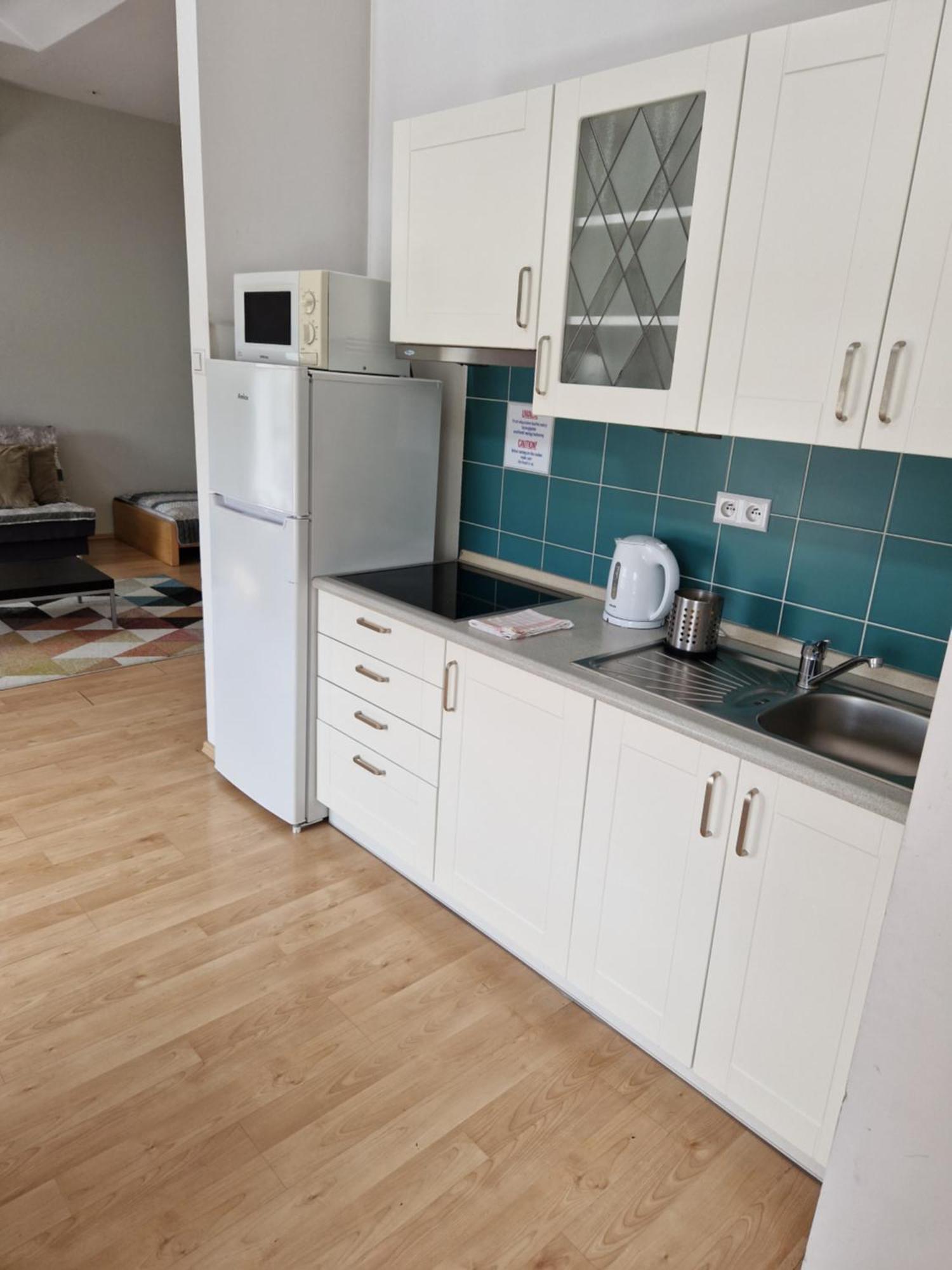 Apartamenty „Lofty W Piecowni” Włocławek Dış mekan fotoğraf