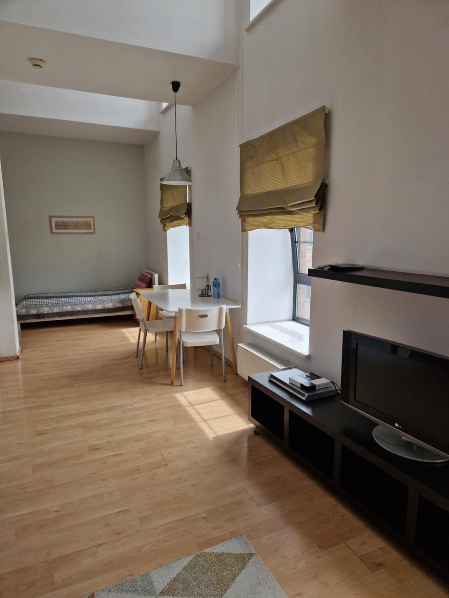 Apartamenty „Lofty W Piecowni” Włocławek Dış mekan fotoğraf