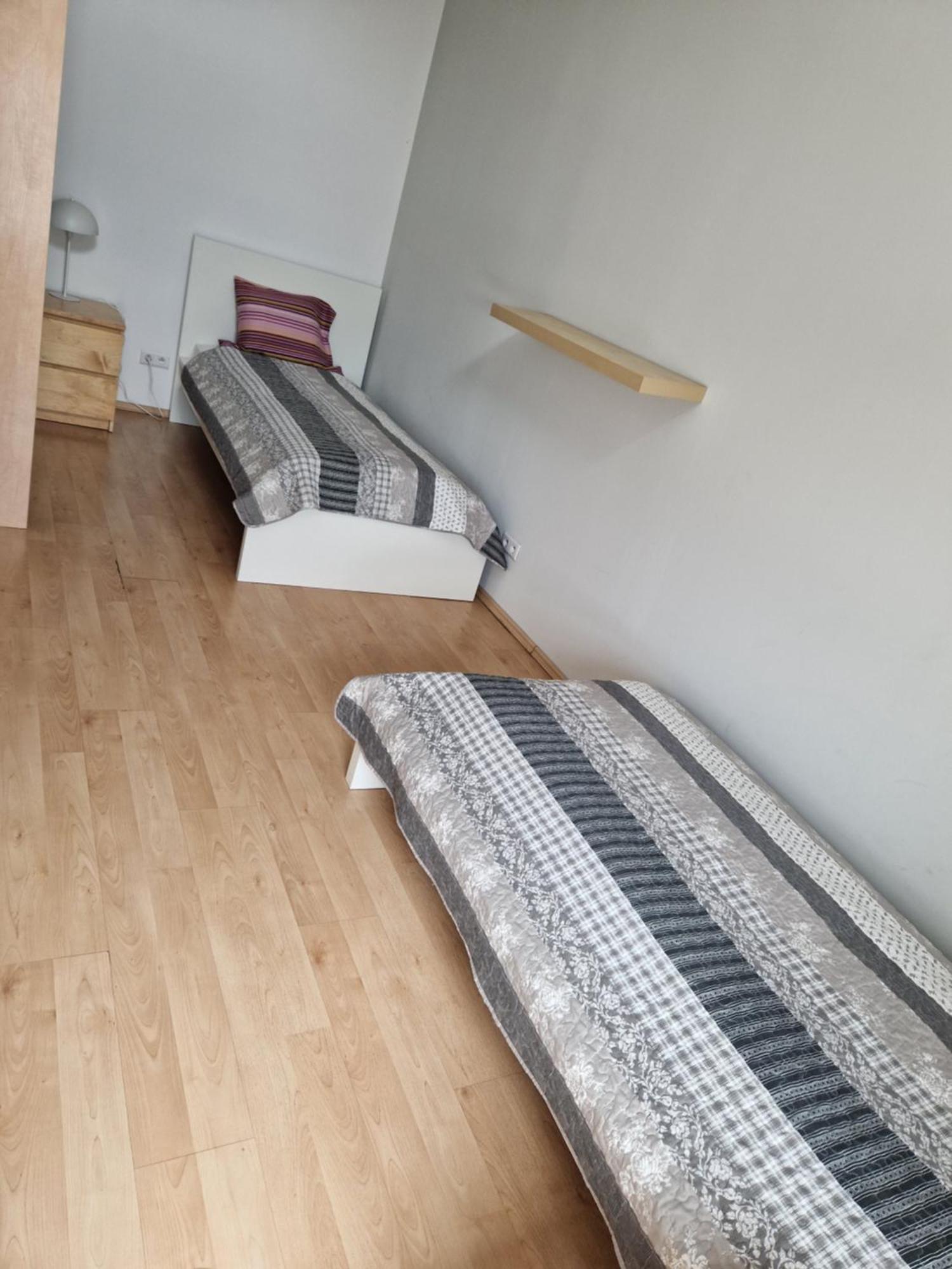 Apartamenty „Lofty W Piecowni” Włocławek Dış mekan fotoğraf