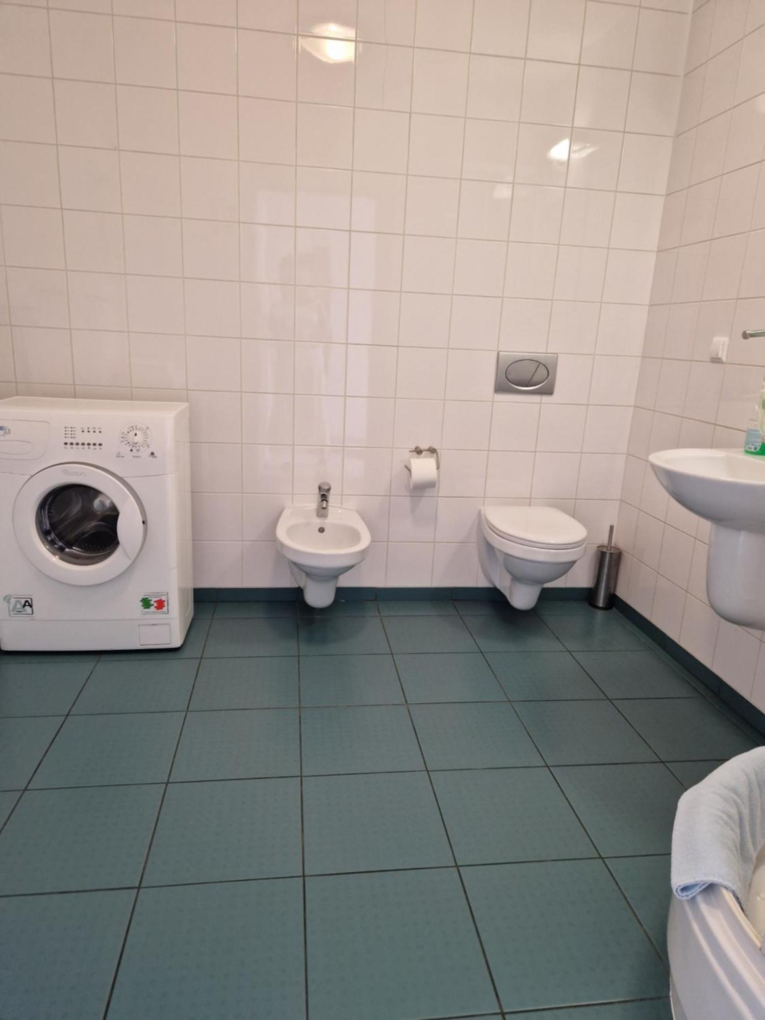 Apartamenty „Lofty W Piecowni” Włocławek Dış mekan fotoğraf