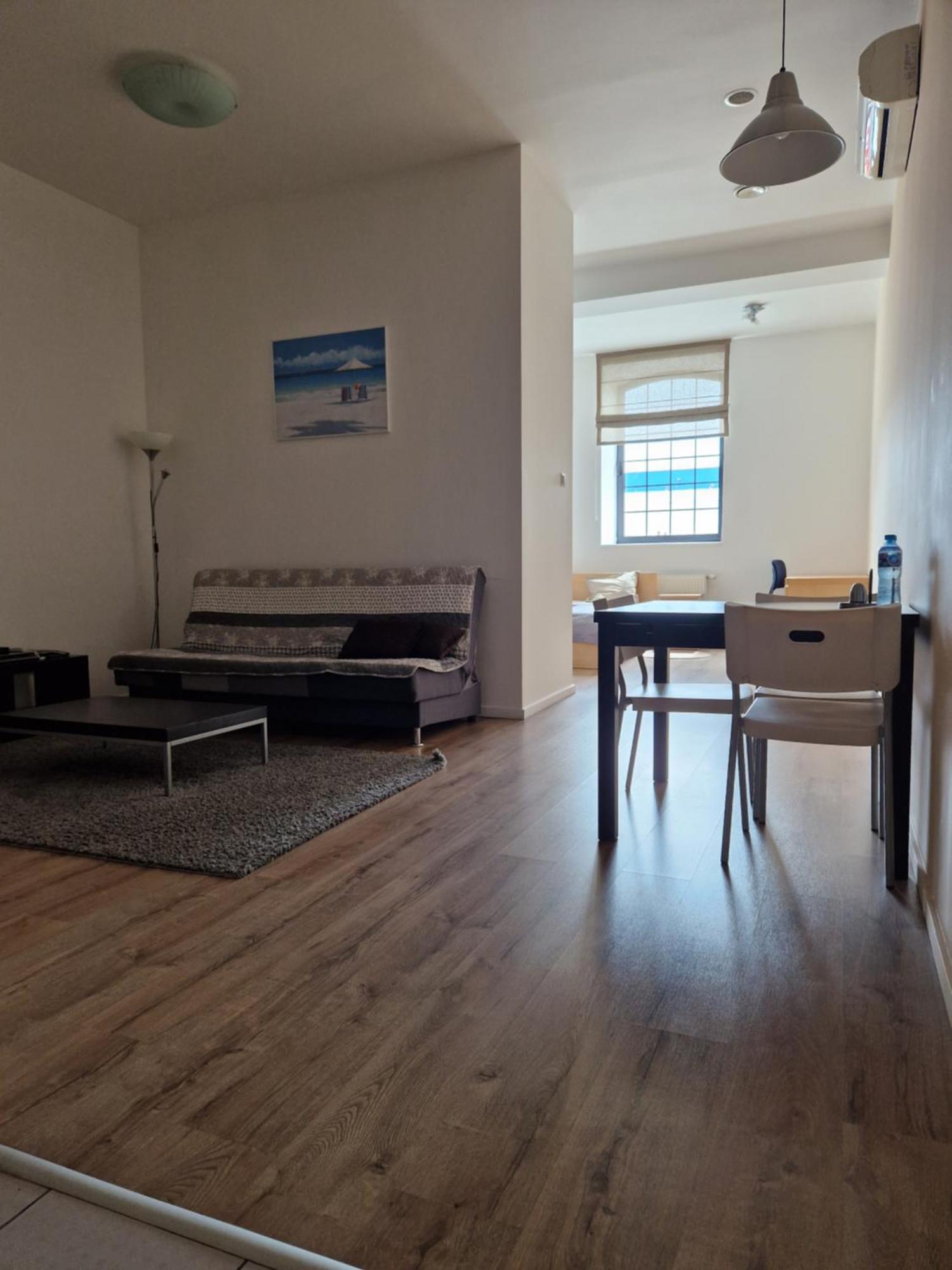 Apartamenty „Lofty W Piecowni” Włocławek Dış mekan fotoğraf