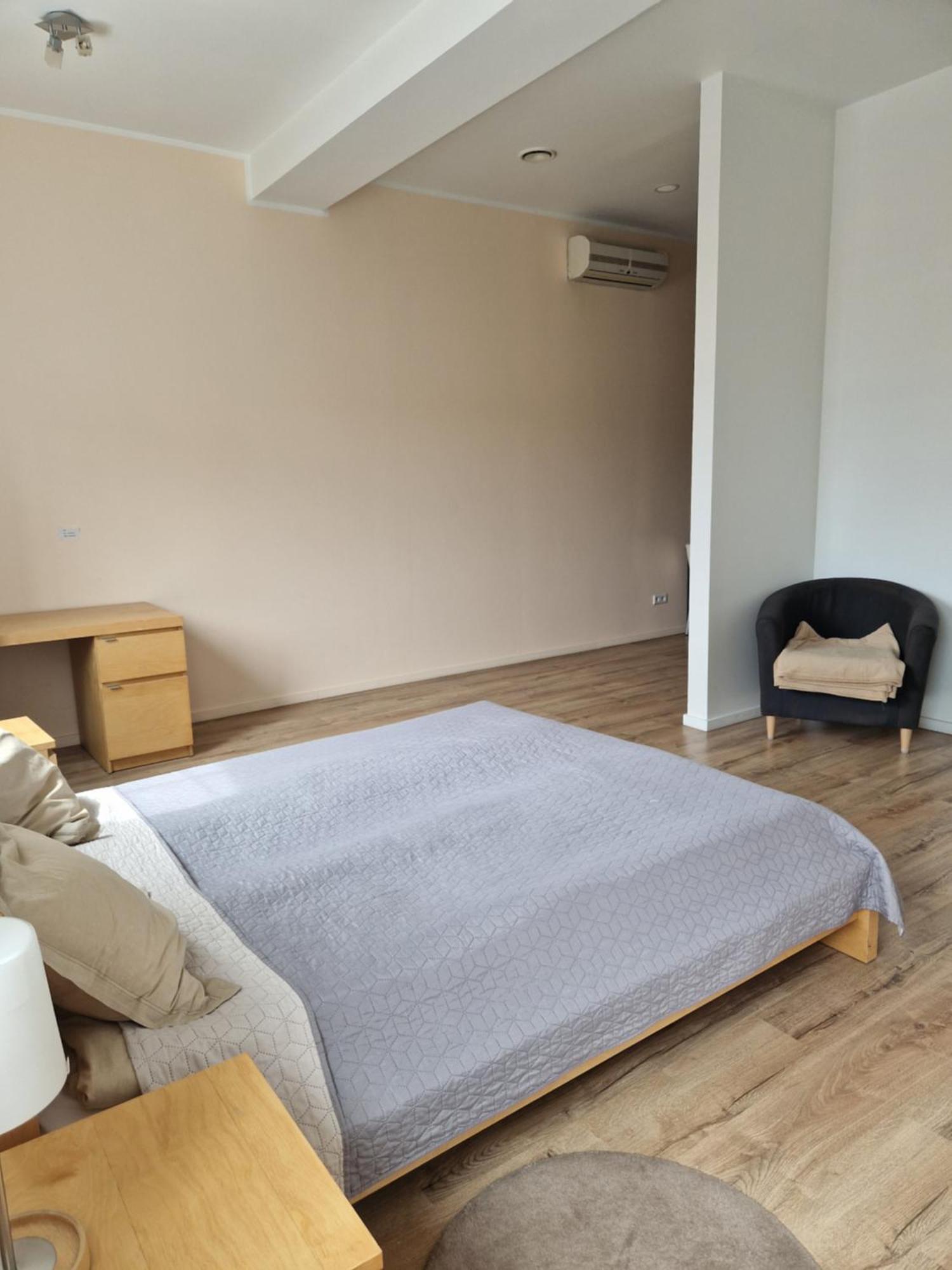 Apartamenty „Lofty W Piecowni” Włocławek Dış mekan fotoğraf