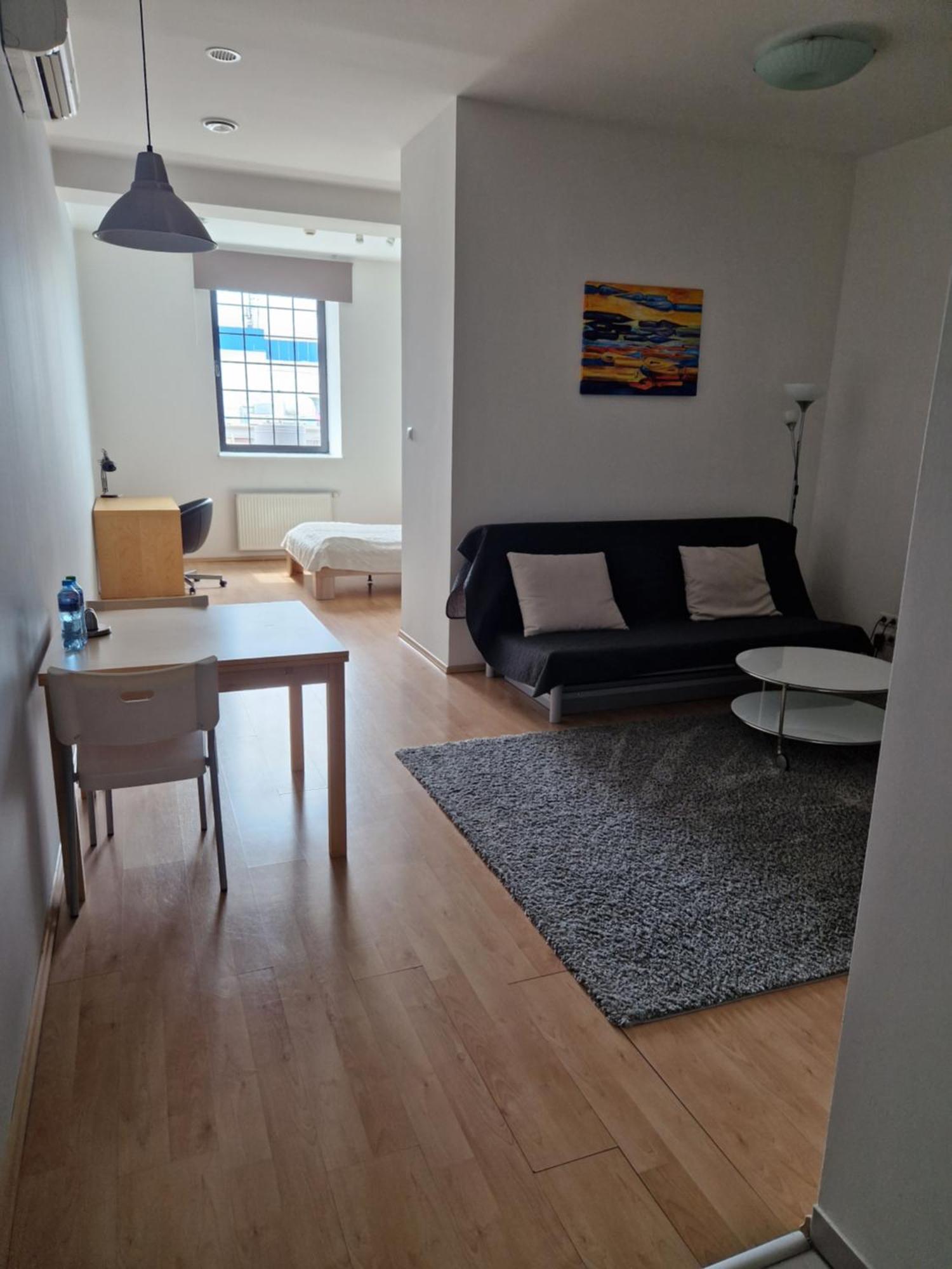 Apartamenty „Lofty W Piecowni” Włocławek Dış mekan fotoğraf