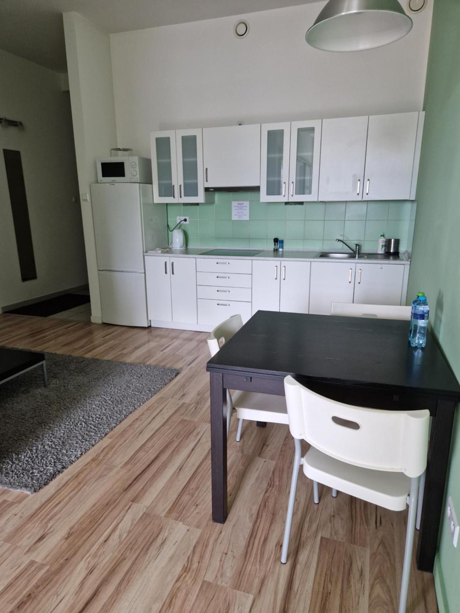Apartamenty „Lofty W Piecowni” Włocławek Dış mekan fotoğraf