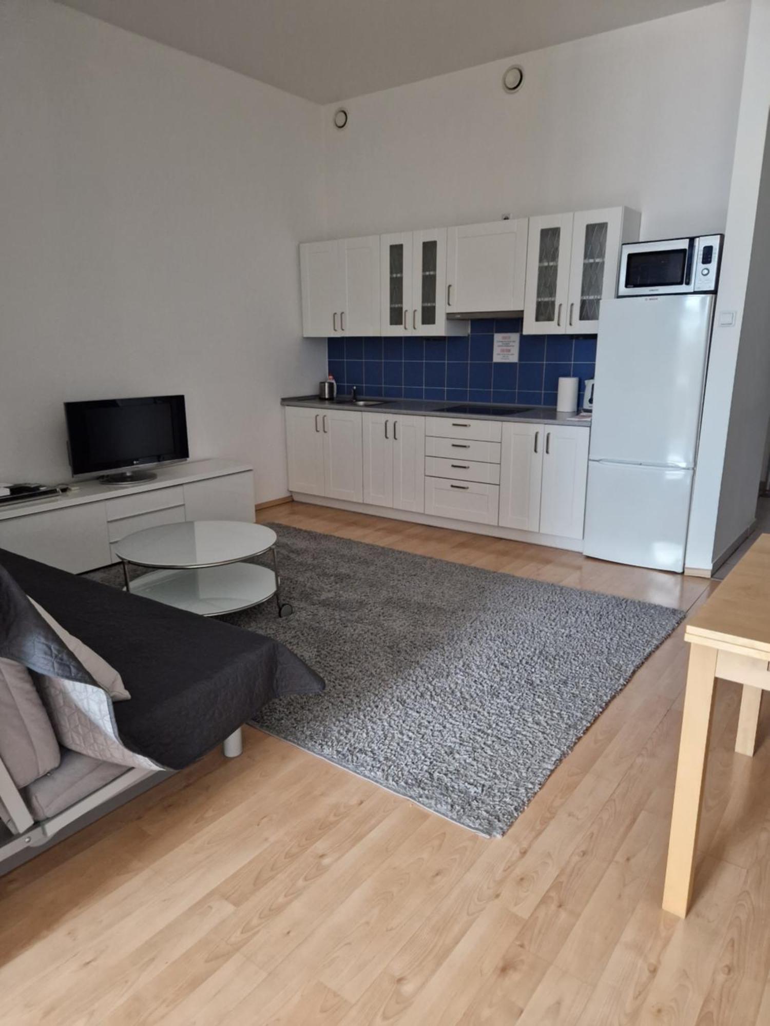 Apartamenty „Lofty W Piecowni” Włocławek Dış mekan fotoğraf
