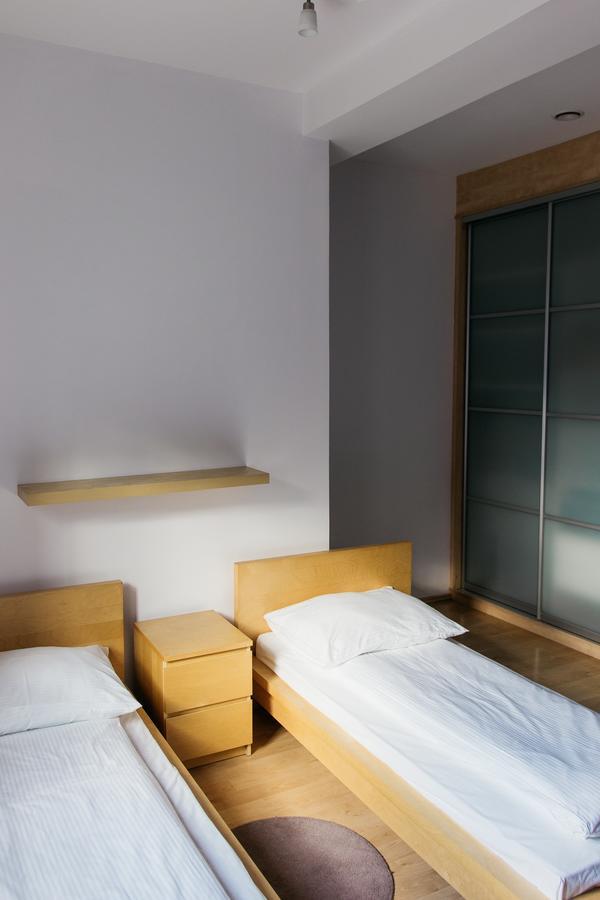 Apartamenty „Lofty W Piecowni” Włocławek Dış mekan fotoğraf