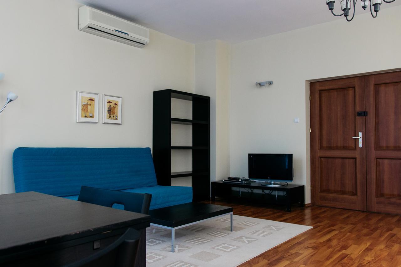Apartamenty „Lofty W Piecowni” Włocławek Dış mekan fotoğraf