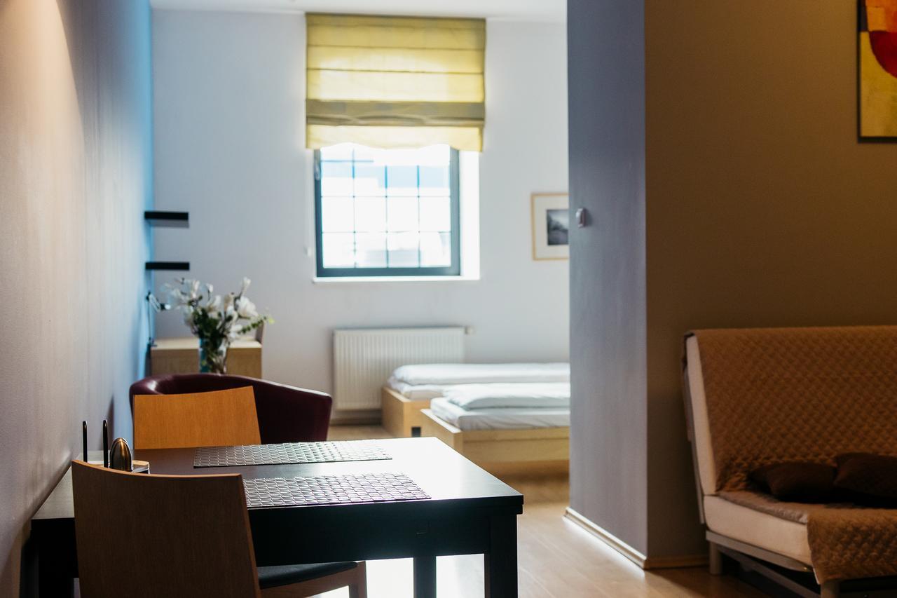 Apartamenty „Lofty W Piecowni” Włocławek Dış mekan fotoğraf