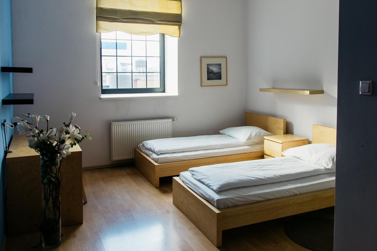 Apartamenty „Lofty W Piecowni” Włocławek Dış mekan fotoğraf