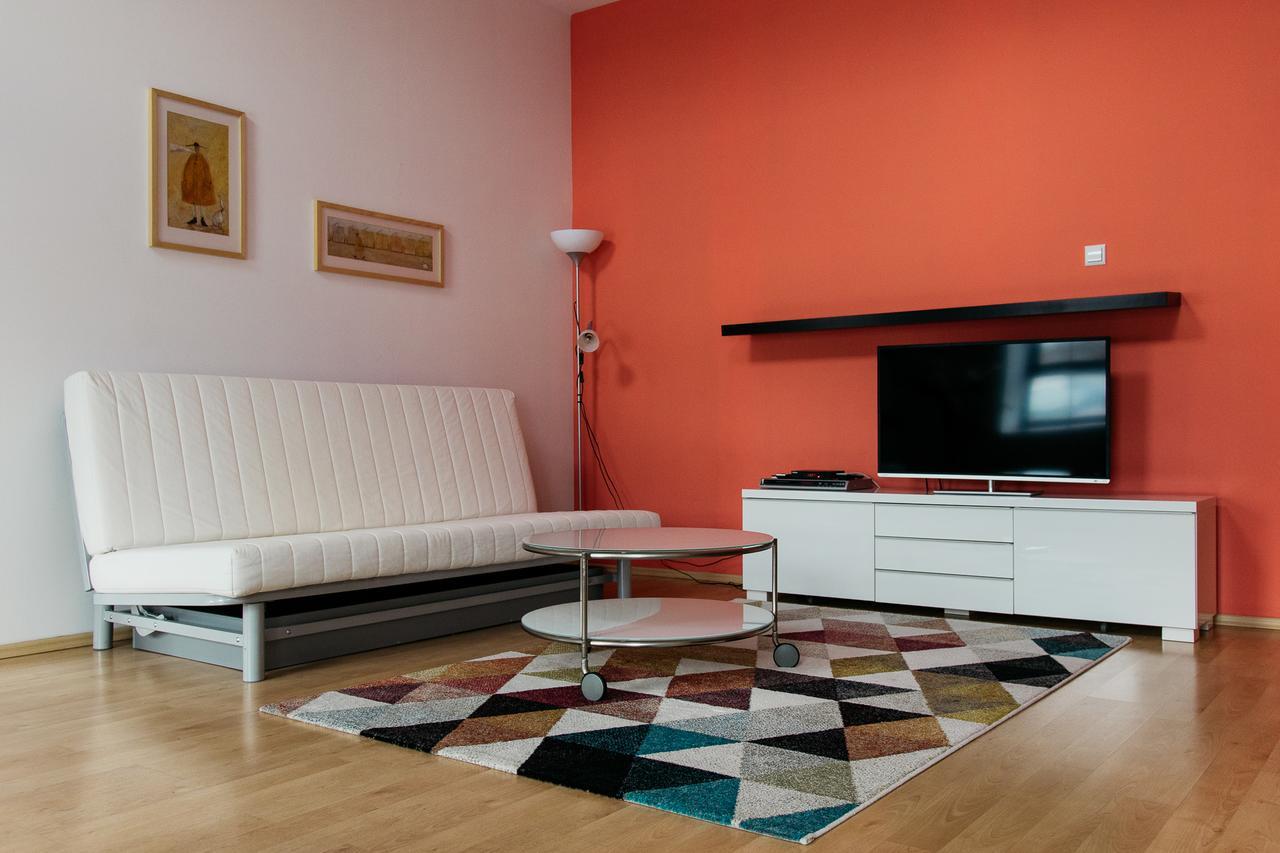 Apartamenty „Lofty W Piecowni” Włocławek Dış mekan fotoğraf