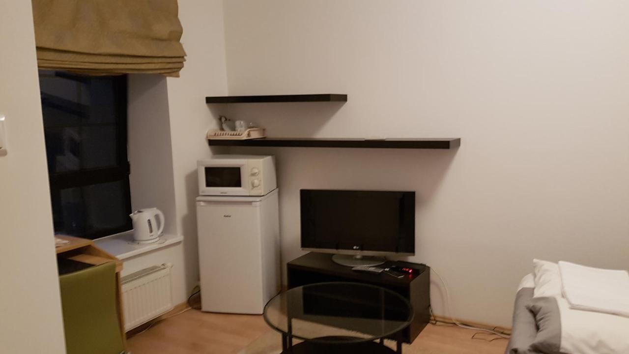 Apartamenty „Lofty W Piecowni” Włocławek Dış mekan fotoğraf